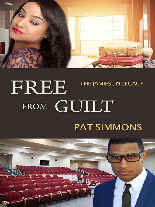 Title details for Free From Guilt by Pat Simmons - Available